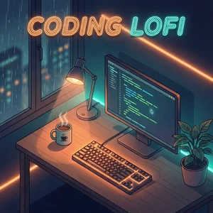 Coding Lofi ☕