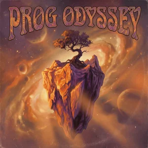 Prog Odyssey 🌌