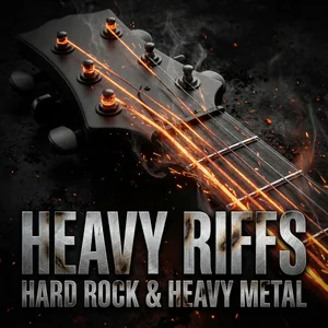 Heavy Riffs 🎸