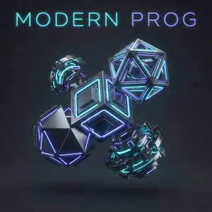 Modern Prog ⚡
