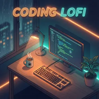Coding Lofi ☕