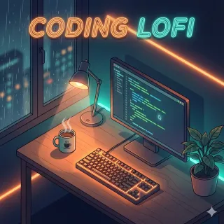Coding Lofi ☕