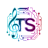 TS Circuit Logo
