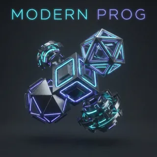 Modern Prog ⚡